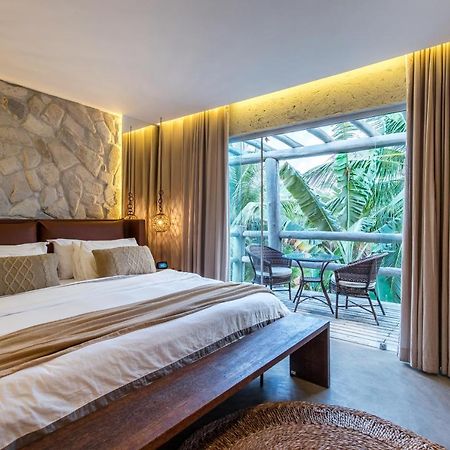 Villas Supreme Hotel Maceio  Exterior photo