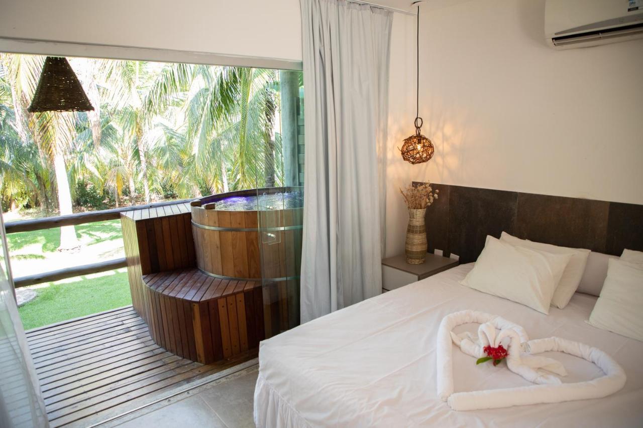 Villas Supreme Hotel Maceio  Exterior photo