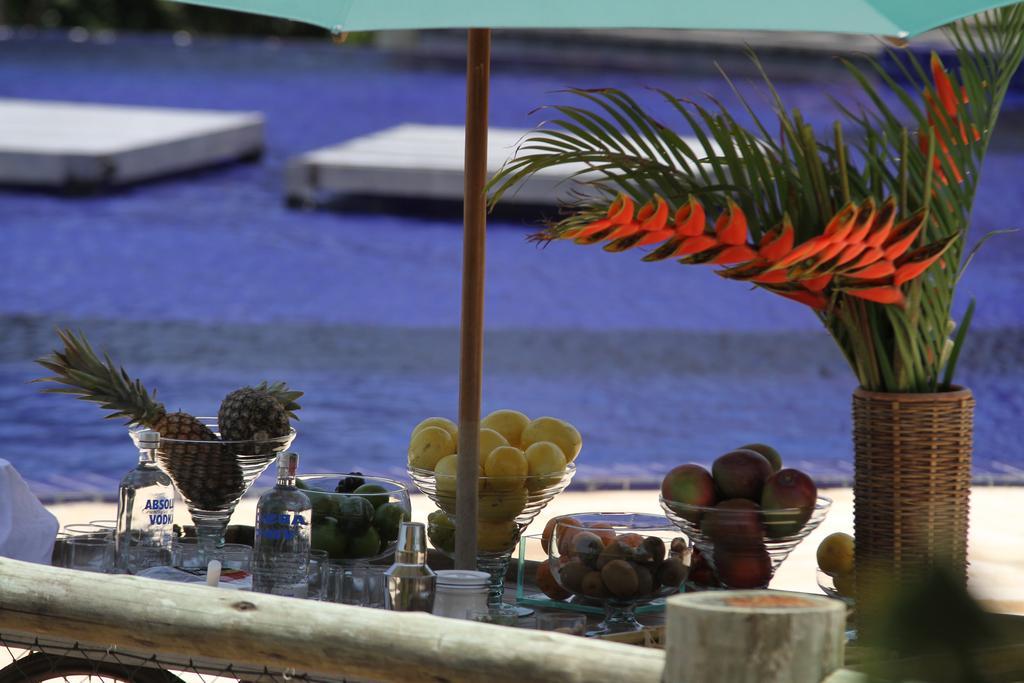 Villas Supreme Hotel Maceio  Exterior photo