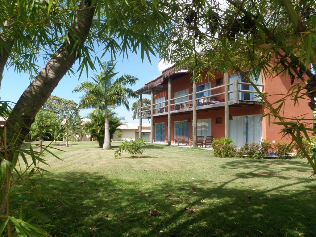 Villas Supreme Hotel Maceio  Exterior photo