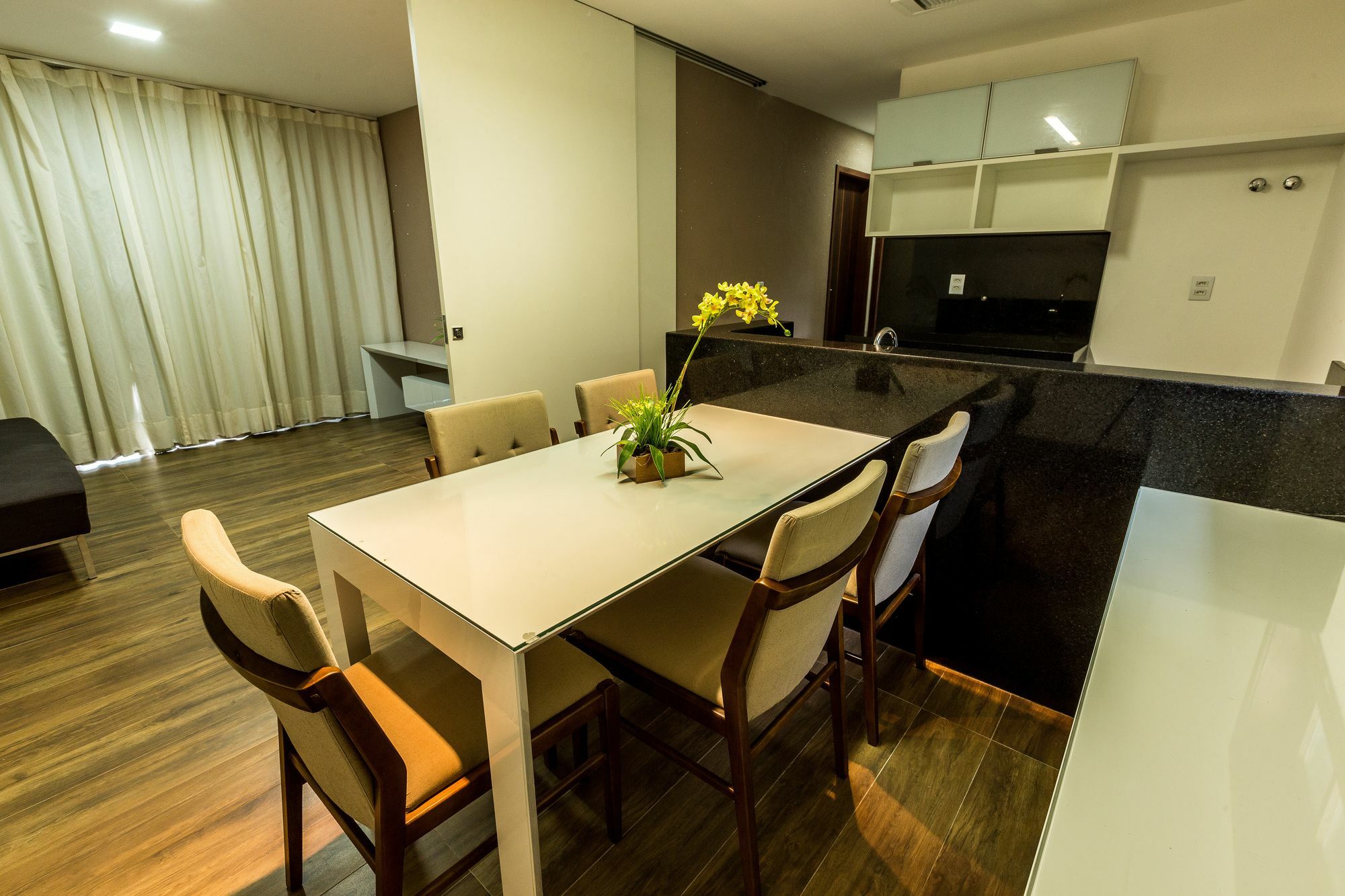 Villas Supreme Hotel Maceio  Exterior photo